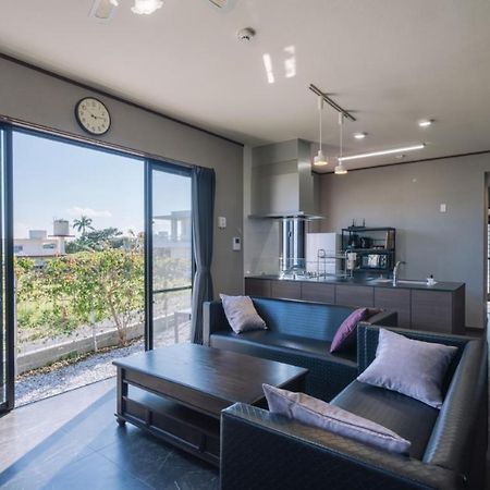 プライベートハウス ぅーじ家 Vila Yaese Exterior foto