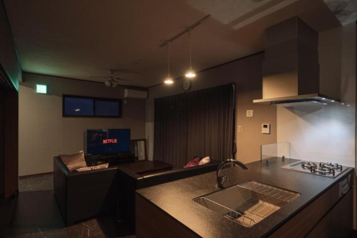プライベートハウス ぅーじ家 Vila Yaese Exterior foto